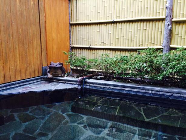 Imagen de la habitación del Ryokan Enokiya. Foto 20