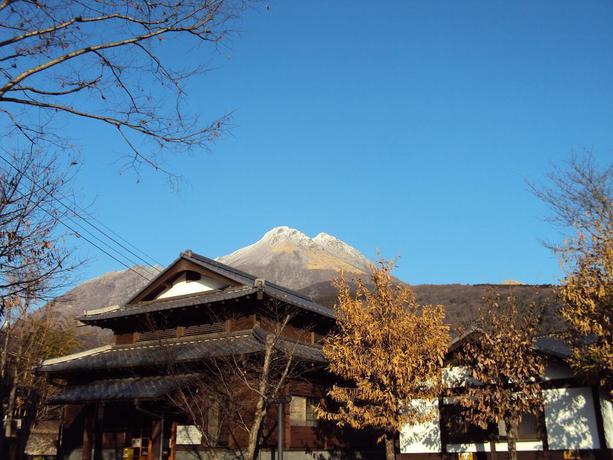 Imagen general del Ryokan Enokiya. Foto 12