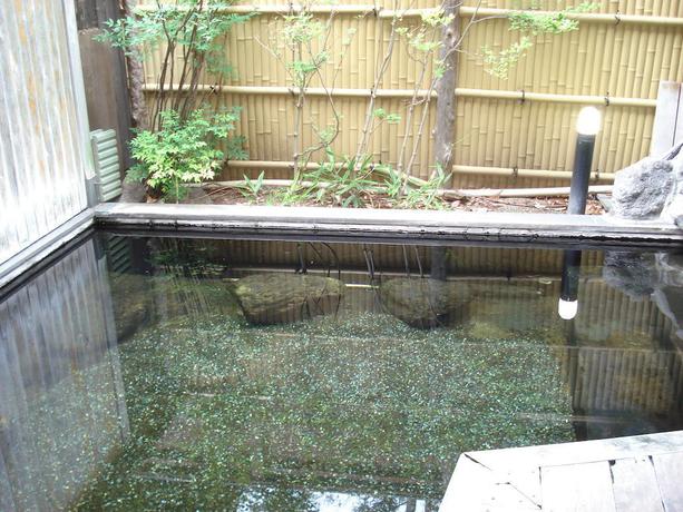 Imagen general del Ryokan Enokiya. Foto 13