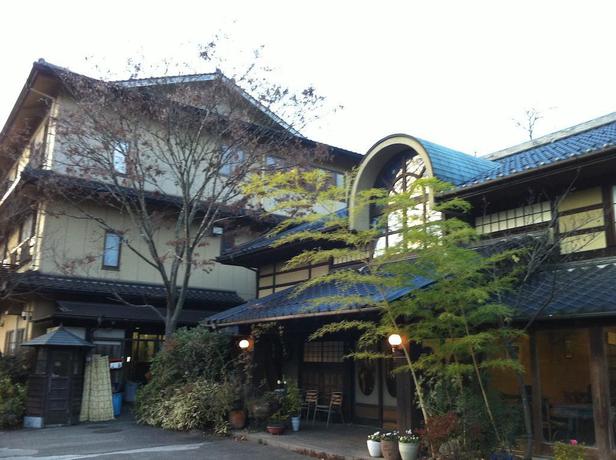 Imagen general del Ryokan Enokiya. Foto 14