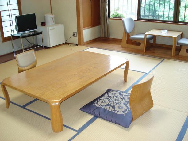 Imagen general del Ryokan Enokiya. Foto 16