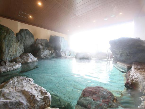 Imagen general del Ryokan Fuji Ginkei. Foto 5