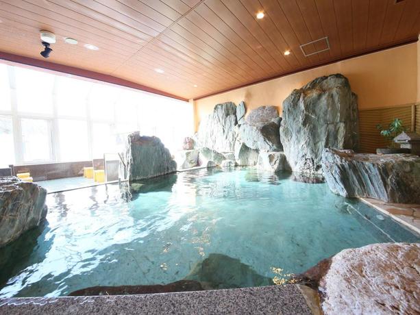 Imagen general del Ryokan Fuji Ginkei. Foto 6