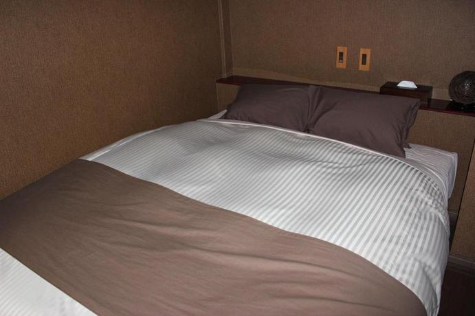 Imagen de la habitación del Ryokan Fuji Ginkei. Foto 13