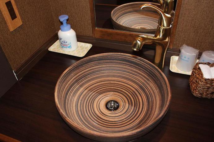 Imagen de la habitación del Ryokan Fuji Ginkei. Foto 19