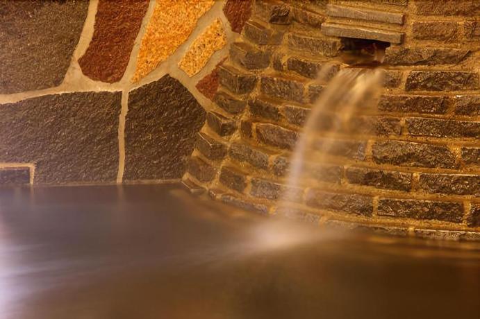 Imagen general del Ryokan Fujisan Bettei Namari Onsen. Foto 12