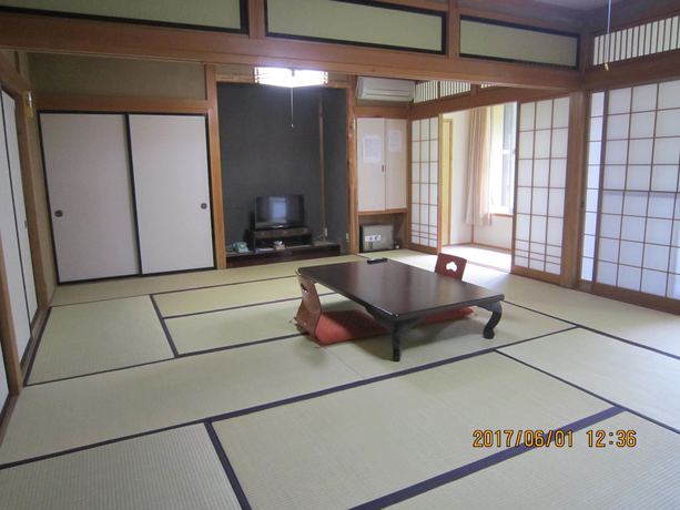 Imagen de la habitación del Ryokan Fujiya. Foto 12