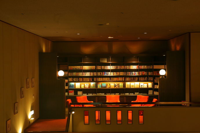 Imagen de los interiores del Ryokan Fujiya, Kaga. Foto 13
