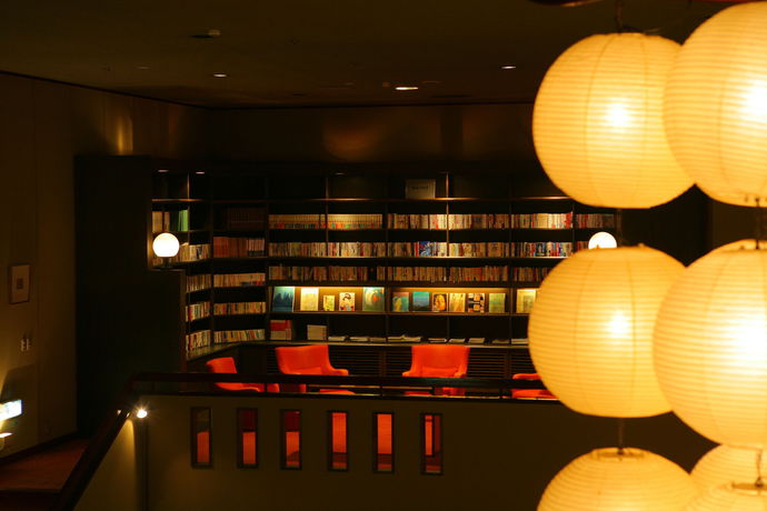 Imagen de los interiores del Ryokan Fujiya, Kaga. Foto 14