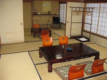 Imagen general del Ryokan Fujiya, Kyoto Ciudad. Foto 3