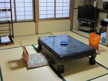 Imagen general del Ryokan Fujiya, Kyoto Ciudad. Foto 7