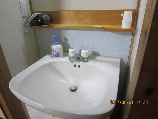 Imagen de la habitación del Ryokan Fujiya, Takayama. Foto 8