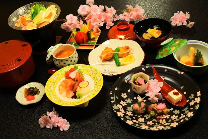 Imagen del bar/restaurante del Ryokan Fujiya, Unzen. Foto 10