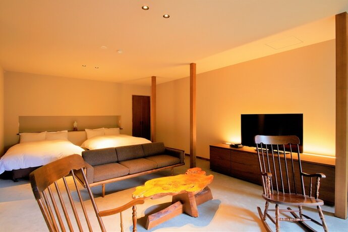 Imagen general del Ryokan Fujiya, Yugawara. Foto 4