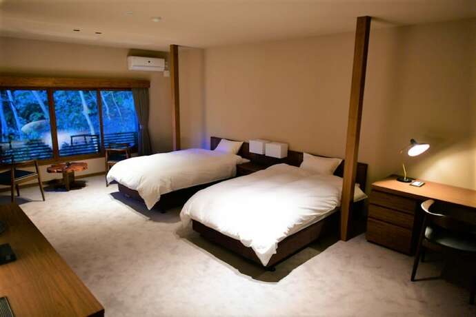 Imagen de la habitación del Ryokan Fujiya, Yugawara. Foto 20