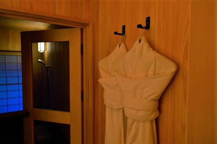 Imagen de la habitación del Ryokan Fujiya, Yugawara. Foto 36