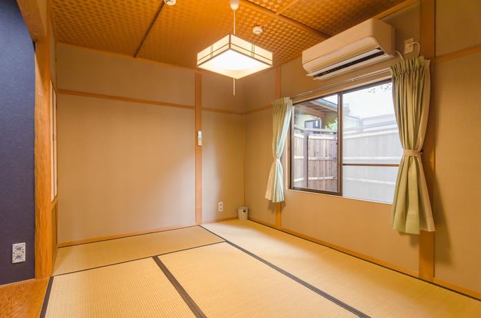 Imagen de la habitación del Ryokan Fukinoya. Foto 2