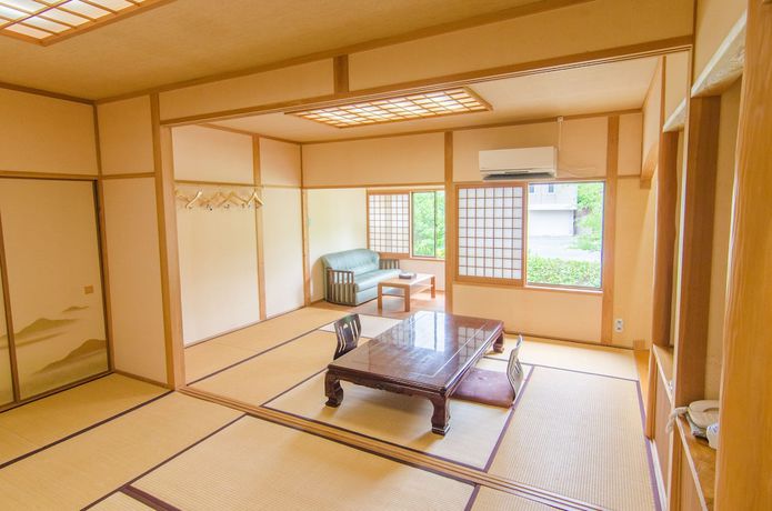 Imagen de la habitación del Ryokan Fukinoya. Foto 3