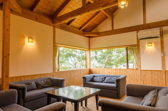 Imagen de la habitación del Ryokan Fukinoya. Foto 4