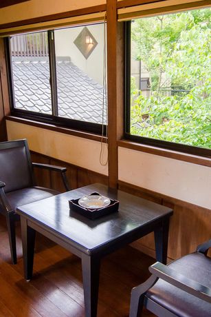 Imagen de la habitación del Ryokan Fukinoya. Foto 5