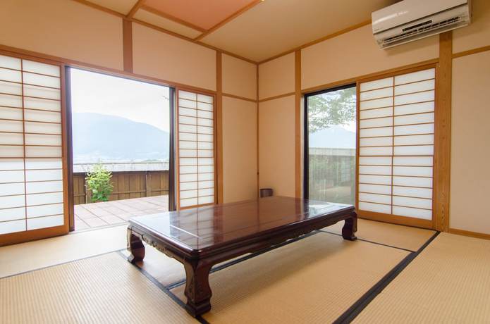 Imagen de la habitación del Ryokan Fukinoya. Foto 6