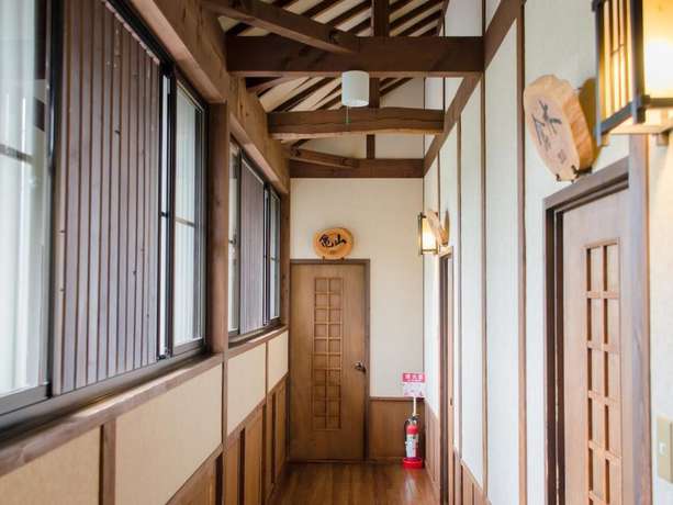 Imagen de la habitación del Ryokan Fukinoya. Foto 8