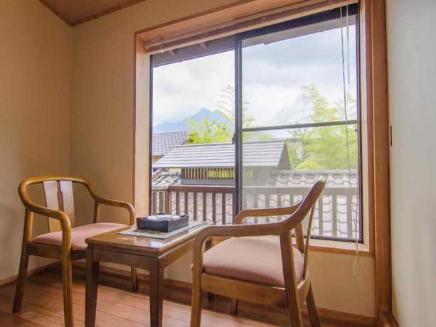 Imagen de la habitación del Ryokan Fukinoya. Foto 9