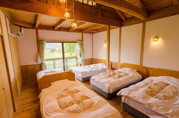 Imagen de la habitación del Ryokan Fukinoya. Foto 10