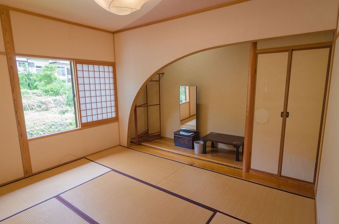 Imagen de la habitación del Ryokan Fukinoya. Foto 11