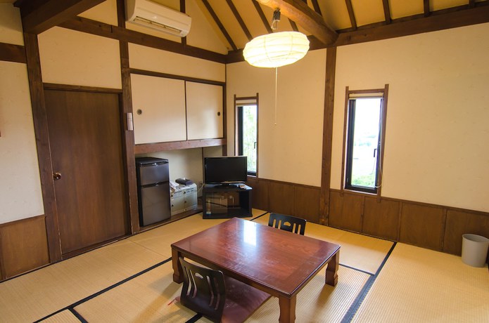 Imagen de la habitación del Ryokan Fukinoya. Foto 13