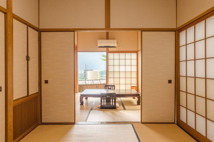 Imagen de la habitación del Ryokan Fukinoya. Foto 14