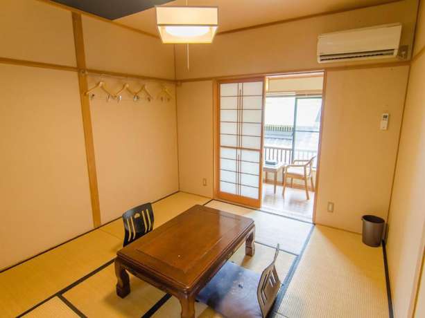 Imagen de la habitación del Ryokan Fukinoya. Foto 16