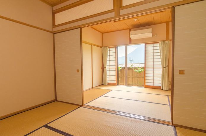 Imagen de la habitación del Ryokan Fukinoya. Foto 17