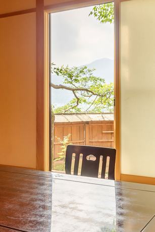 Imagen de la habitación del Ryokan Fukinoya. Foto 18