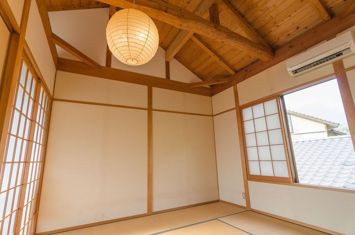 Imagen de la habitación del Ryokan Fukinoya. Foto 19