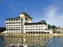 Imagen general del Ryokan Fukujyuso, Shima. Foto 1