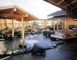 Imagen general del Ryokan Fukujyuso, Shima. Foto 2