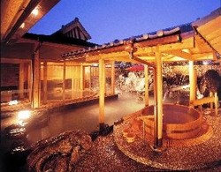 Imagen general del Ryokan Fukujyuso, Shima. Foto 3