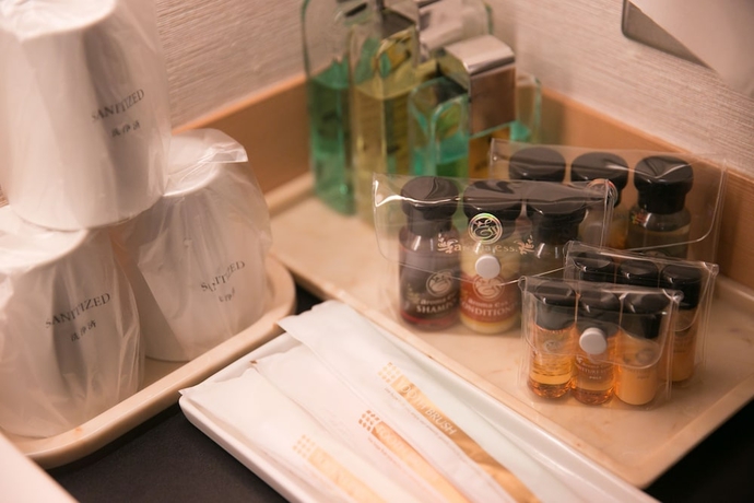 Imagen de la habitación del Ryokan Furuya. Foto 5
