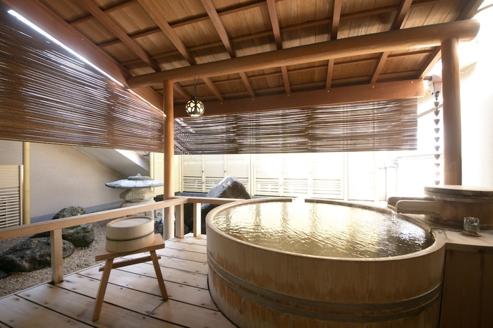 Imagen de la habitación del Ryokan Furuya. Foto 6