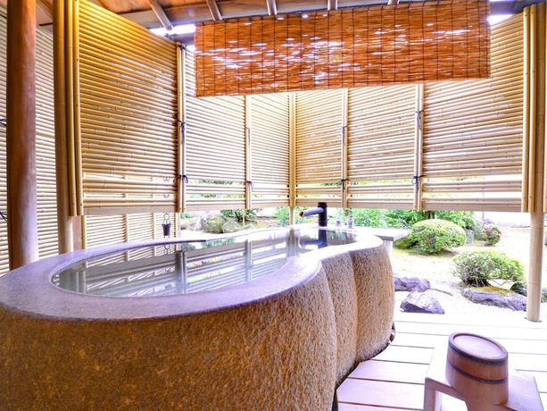 Imagen de la habitación del Ryokan Furuya. Foto 16