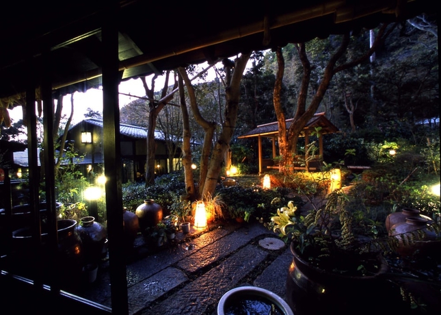 Imagen general del Ryokan Gensen Itto Minamiizu. Foto 1