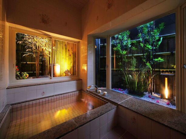 Imagen general del Ryokan Ginrinso Kotobuki. Foto 8