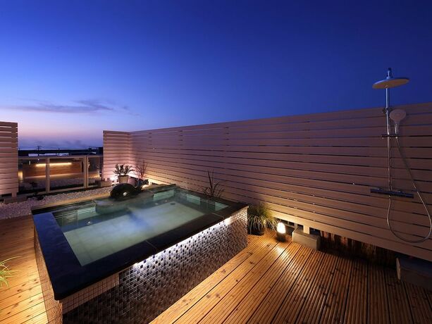 Imagen general del Ryokan Ginrinso Kotobuki. Foto 9