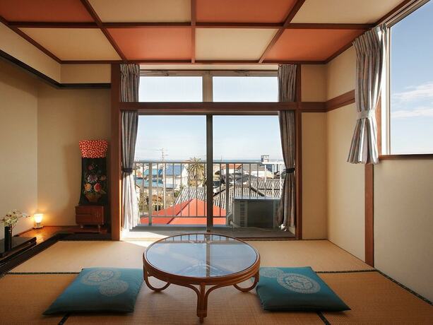 Imagen general del Ryokan Ginrinso Kotobuki. Foto 11
