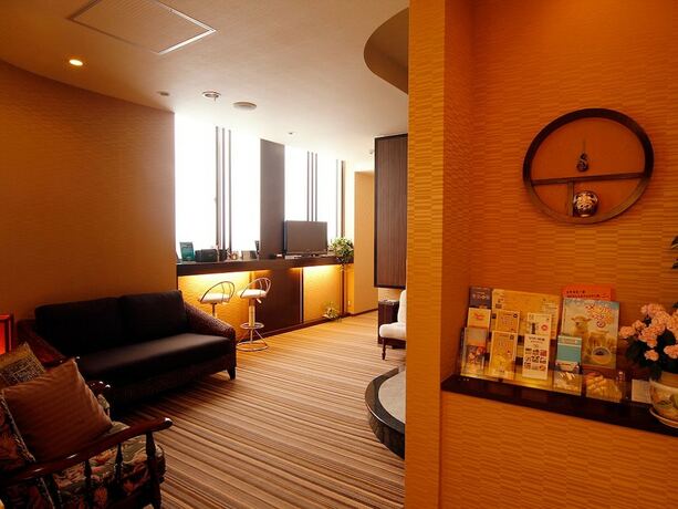 Imagen general del Ryokan Ginrinso Kotobuki. Foto 12
