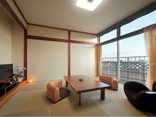 Imagen general del Ryokan Ginrinso Kotobuki. Foto 15