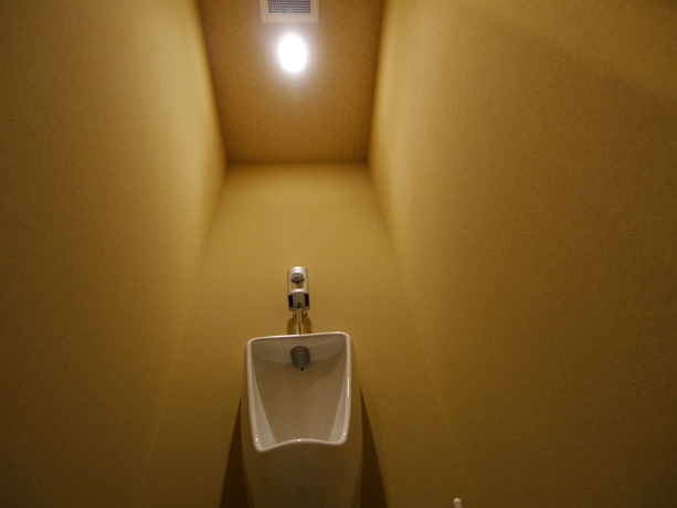Imagen de los interiores del Ryokan Gion Q-beh - Hostel. Foto 8