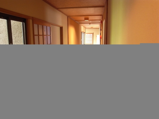 Imagen de los interiores del Ryokan Gion Q-beh - Hostel. Foto 10