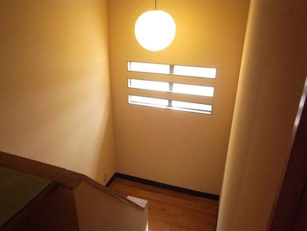 Imagen de los interiores del Ryokan Gion Q-beh - Hostel. Foto 12